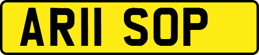 AR11SOP
