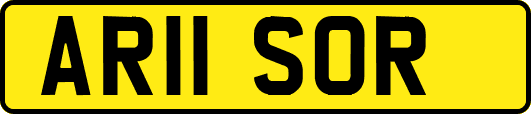 AR11SOR