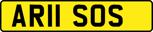 AR11SOS