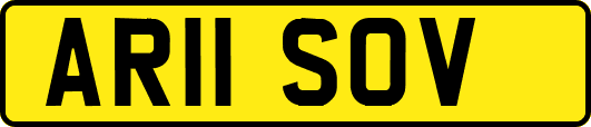 AR11SOV