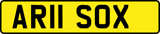 AR11SOX