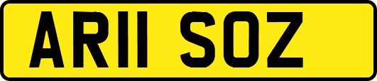 AR11SOZ