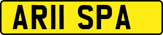 AR11SPA
