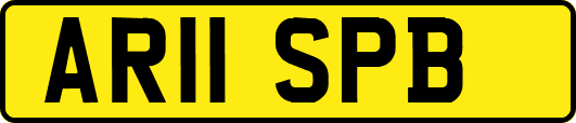 AR11SPB