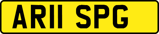 AR11SPG