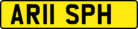 AR11SPH