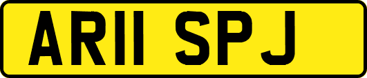 AR11SPJ