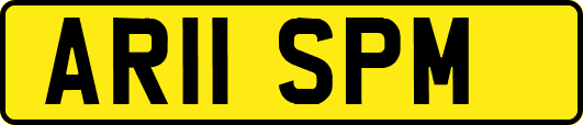 AR11SPM