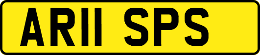 AR11SPS