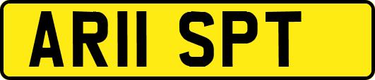 AR11SPT