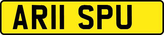 AR11SPU
