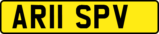 AR11SPV