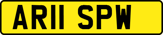 AR11SPW