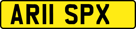 AR11SPX