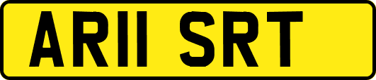 AR11SRT