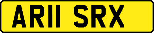 AR11SRX