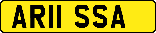 AR11SSA