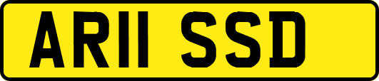 AR11SSD
