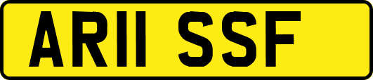 AR11SSF