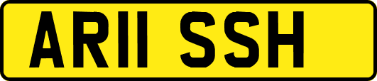 AR11SSH