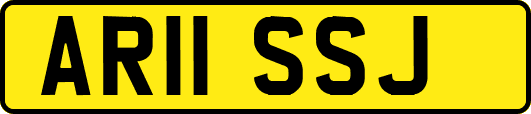 AR11SSJ