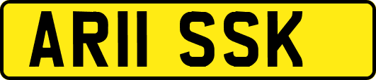 AR11SSK