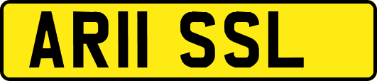 AR11SSL