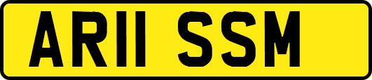 AR11SSM