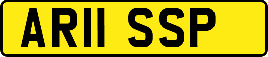 AR11SSP