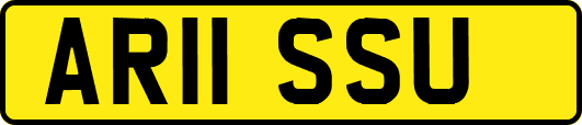 AR11SSU