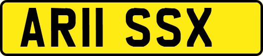 AR11SSX