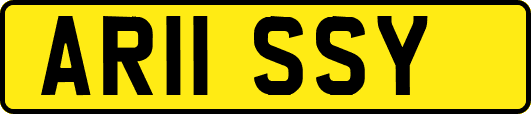 AR11SSY