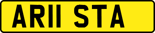 AR11STA