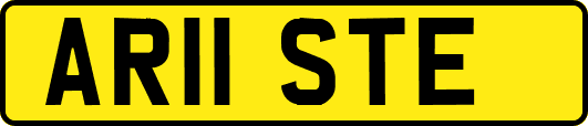 AR11STE
