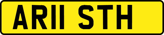 AR11STH