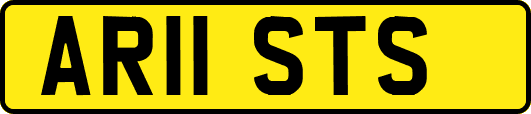 AR11STS