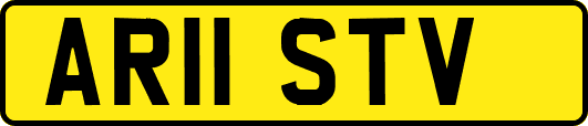 AR11STV