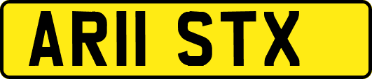 AR11STX