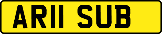 AR11SUB