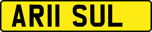 AR11SUL