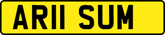 AR11SUM
