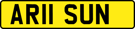 AR11SUN