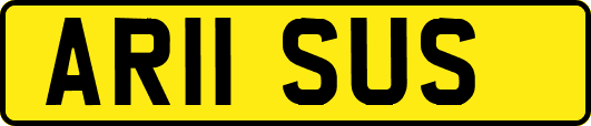 AR11SUS