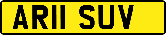 AR11SUV