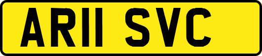 AR11SVC