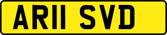 AR11SVD