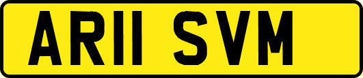 AR11SVM