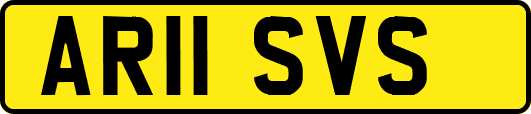 AR11SVS