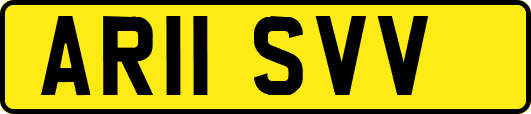 AR11SVV