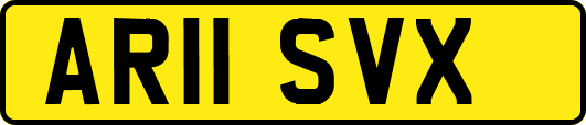 AR11SVX